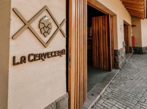 Tambo del Inka, a Luxury Collection Resort & Spa