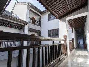 Yunzhongyun Hot Spring Hotel (Mile Branch)