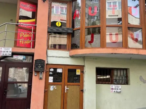 Ultracentral Lozonschi Apartament