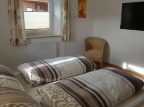 Ferienwohnung Wimpissinger