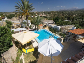 Crete Villas