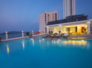 Happy Light Central Nha Trang