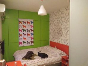 Pod Inn Nanjing Sun Yat Sen Mausoleum Xiaolingwei