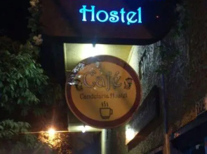 Candelaria Hostel