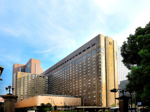 Imperial Hotel Tokyo 