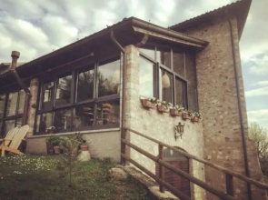 Casale Al Solivo B&B