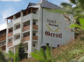 DAS GERSTL Alpine Retreat
