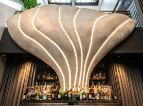 The Mayfair Hotel Los Angeles