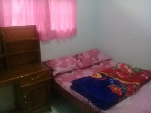 Bromo Authentic Homestay