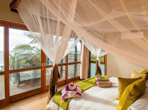 Massinga Beach Lodge