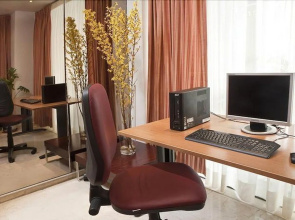 Stalis Hotel