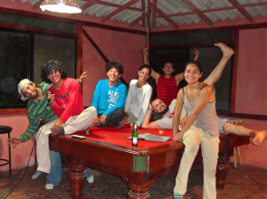 Finca Monoloco