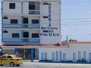 Hotel Brisas del Pacifico