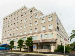 MyStays Shin Urayasu Conference Center
