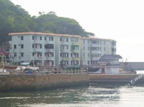 珠海万山岛富华酒店