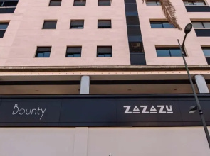 In the heart of Santa Cruz *Parking *Netflix *AirCon
