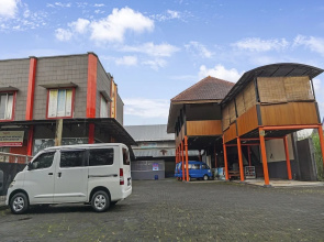 Hotel O Oke Guest House