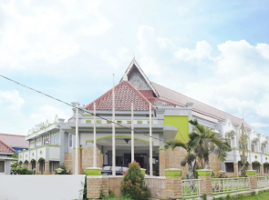 Airy Tenggarong Panji 1 Kutai Kartanegara