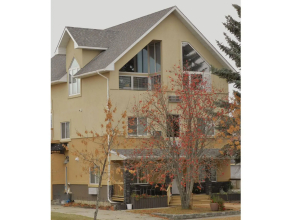 Bethel-Aspen Inn