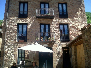 La Casa de la Tia Quica