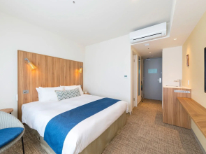 Tokyu Stay Okinawa Naha