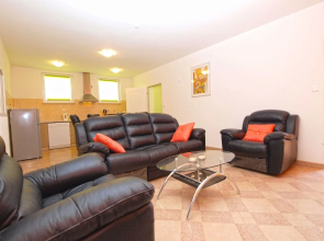 Apartments Ankica 1420