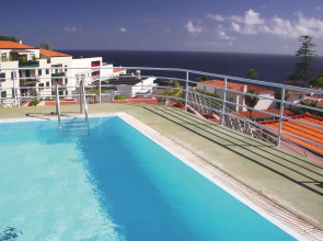 Aparthotel Imperatriz