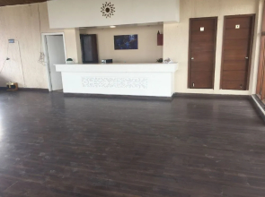 AHR Radha Residency Resort