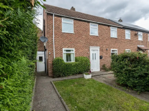 HC Property - Taylor Avenue