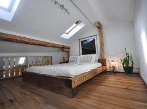 Jungfrau Views Apartment