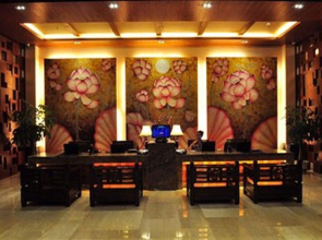 ZhongAo Hotel Shimei Bay