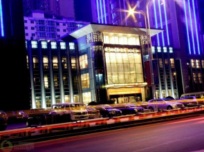 Dandong Xin An Dong Hotel