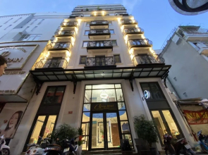 Hanoi Calista Hotel