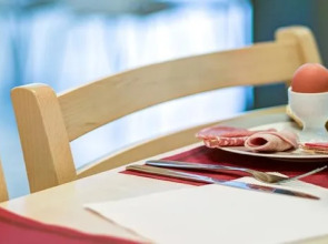 Comfort Aparthotel Divonne La Versoix