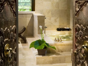 Bukit Naga Villa-Private Pool