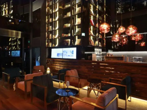 Best Louis Hamilton Hotel Gwang-An