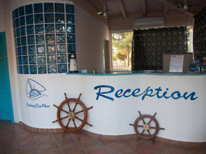 Yachting Club Mare