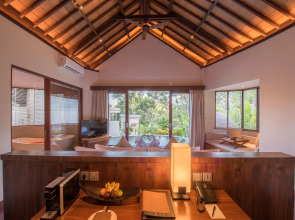 tanadewa Resort Ubud Bali By Cross Collection