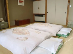 Hotel Meoto