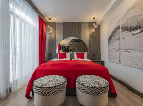 Apartamenty Park Residence by Nosalowy