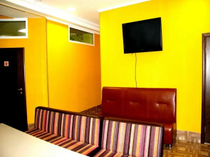 Хуторок Хостел