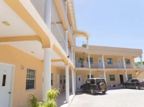 Grenada Gold Apartments
