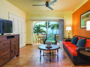 WorldMark Coral Baja