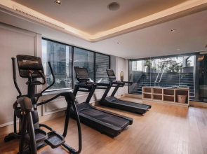 Aira Hotel Bangkok