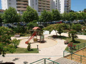 Apartamentos Jardins da Rocha
