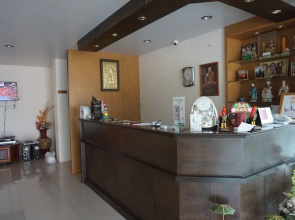 Pornnarumitr Hotel