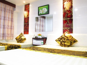 New Chung King Mansion Guest House (Tower C)