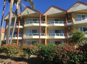 Ulladulla Harbour Motel