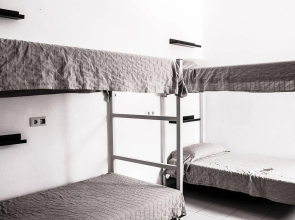 South Hostel Tarifa