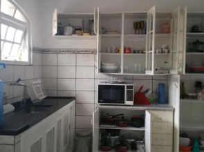 Angra dos Reis Casa a 150 metros da Praia Mambucaba na Vila Histórica divisa com Paraty